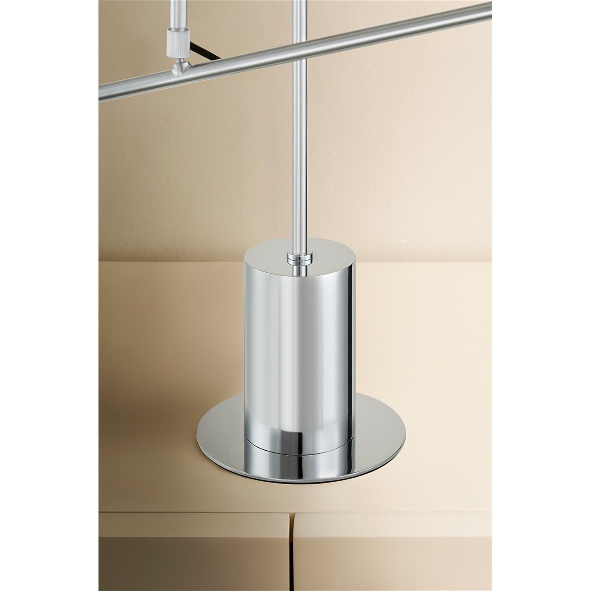 Micro-Orbiter 14 Inch Accent Lamp,